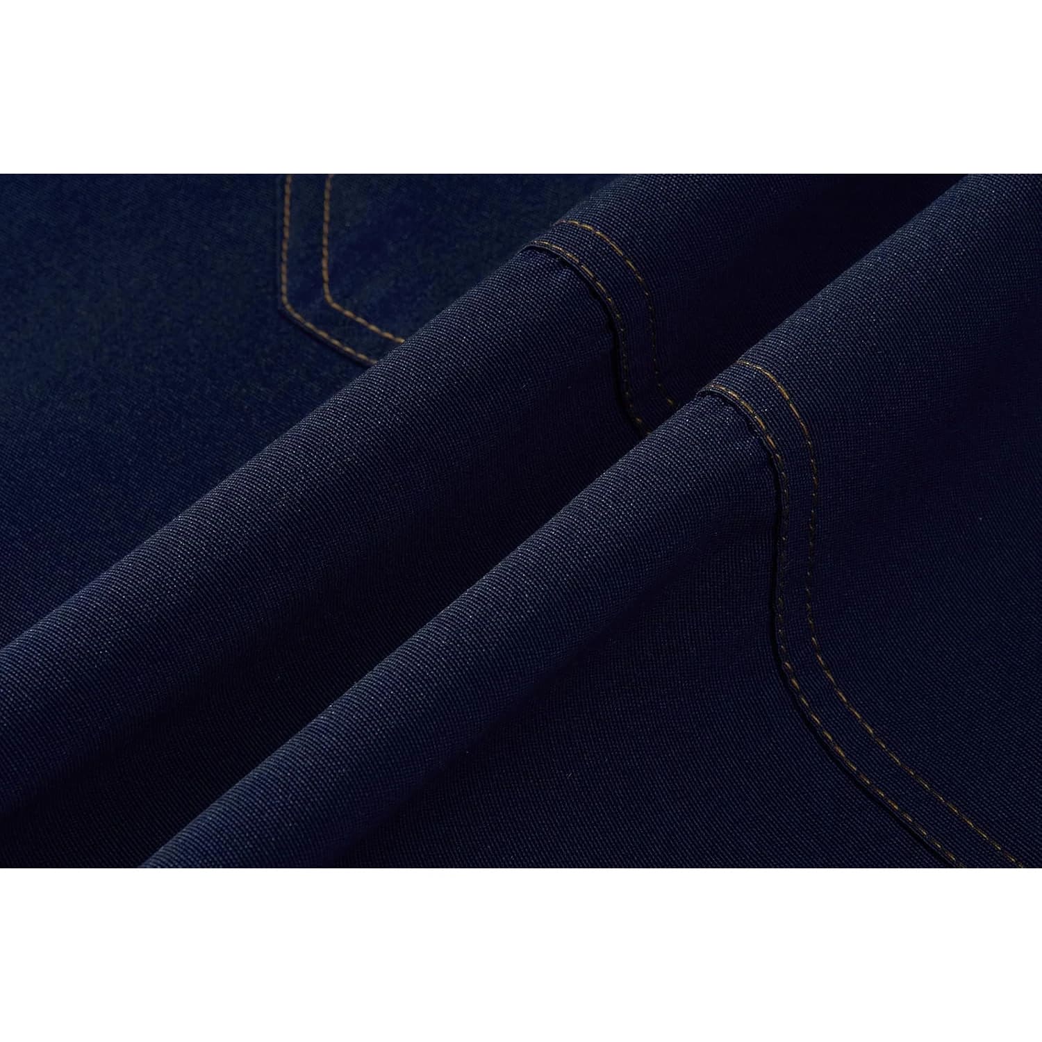 Cloth Based premium Chef Cooking Apron — view 7