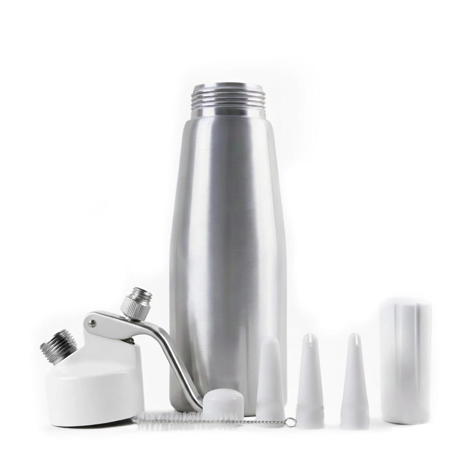 Aluminium Cream Whipper - Lite — view 8
