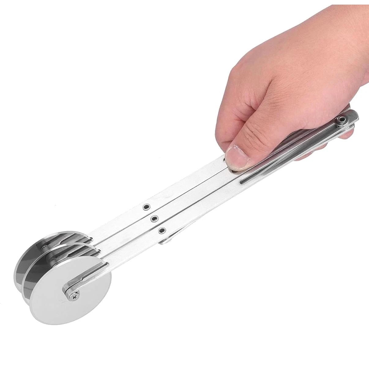 SS Croissant Cutter — view 5