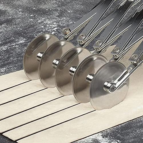 SS Croissant Cutter — view 5