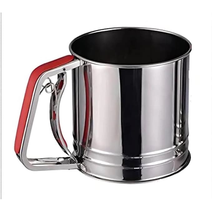 FLOUR SIFTER