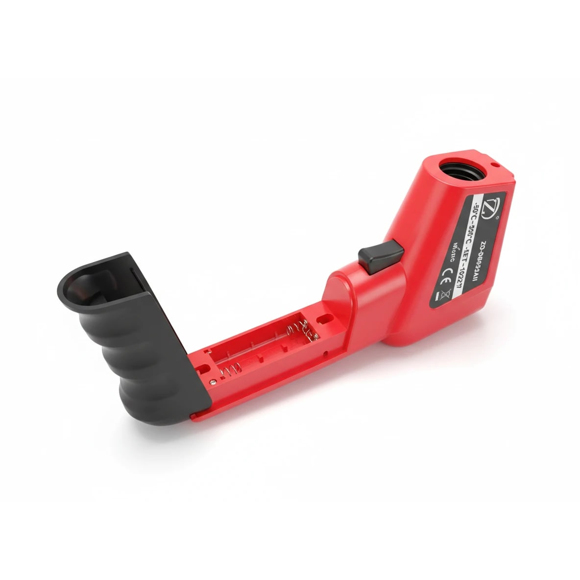 All Purpose Laser Thermometer Premium (Temp Range: -50°C to +550°C) — view 4