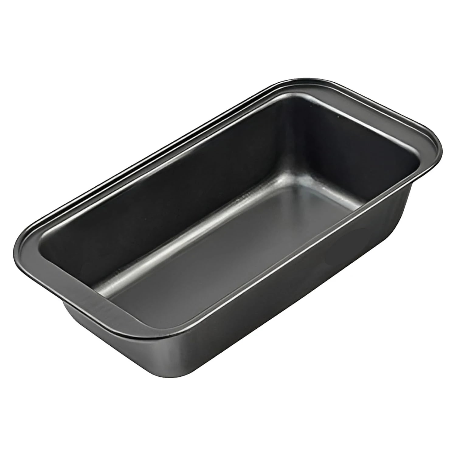 Rectangle Teflon Coated Curved Bread Mould