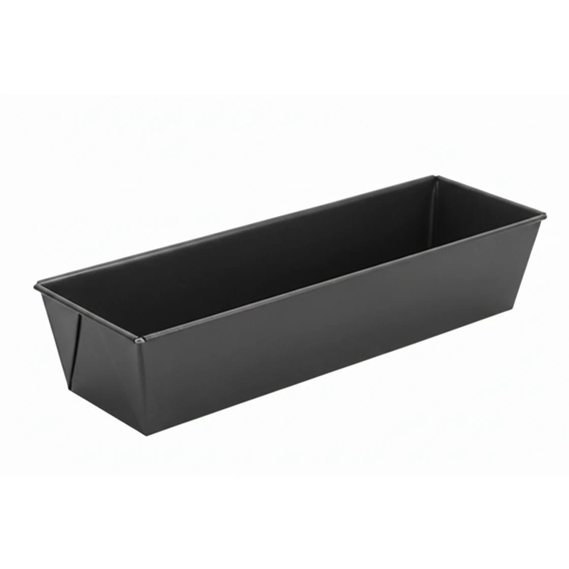 Rectangle Teflon Coated Straight Bread Mould