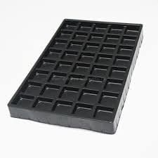 Teflon Coated Muffin Mould