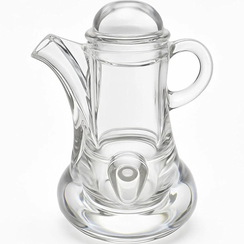 OIL DISPENSER