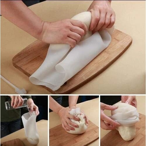 Dough Kneading / Atta Mixing Bag - Big — view 3
