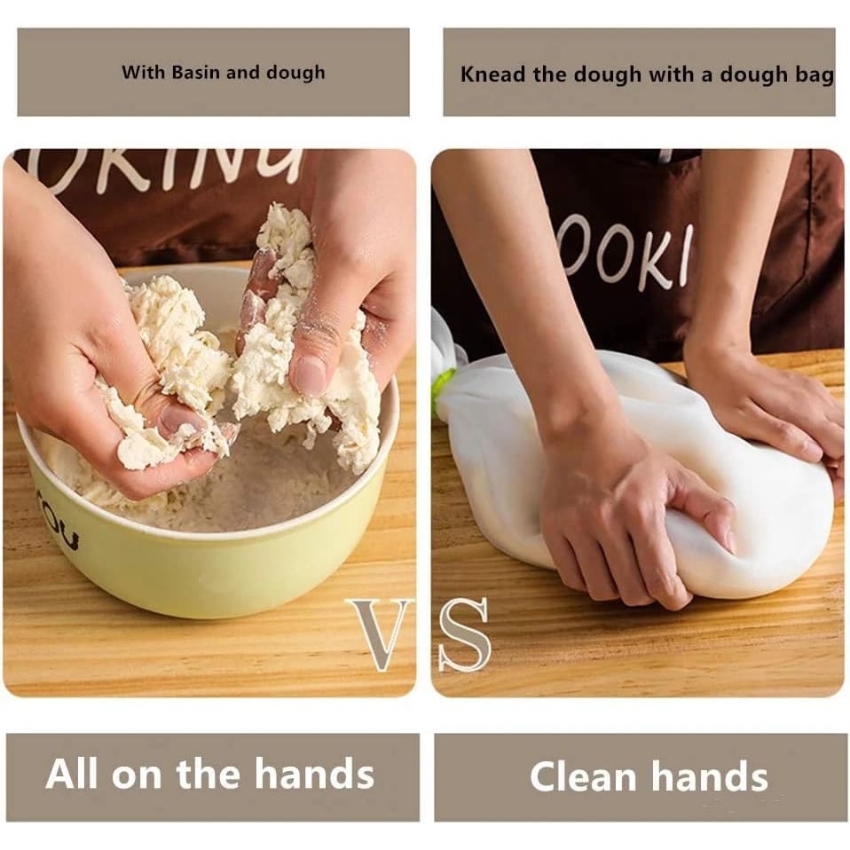 Dough Kneading / Atta Mixing Bag - Big — view 7