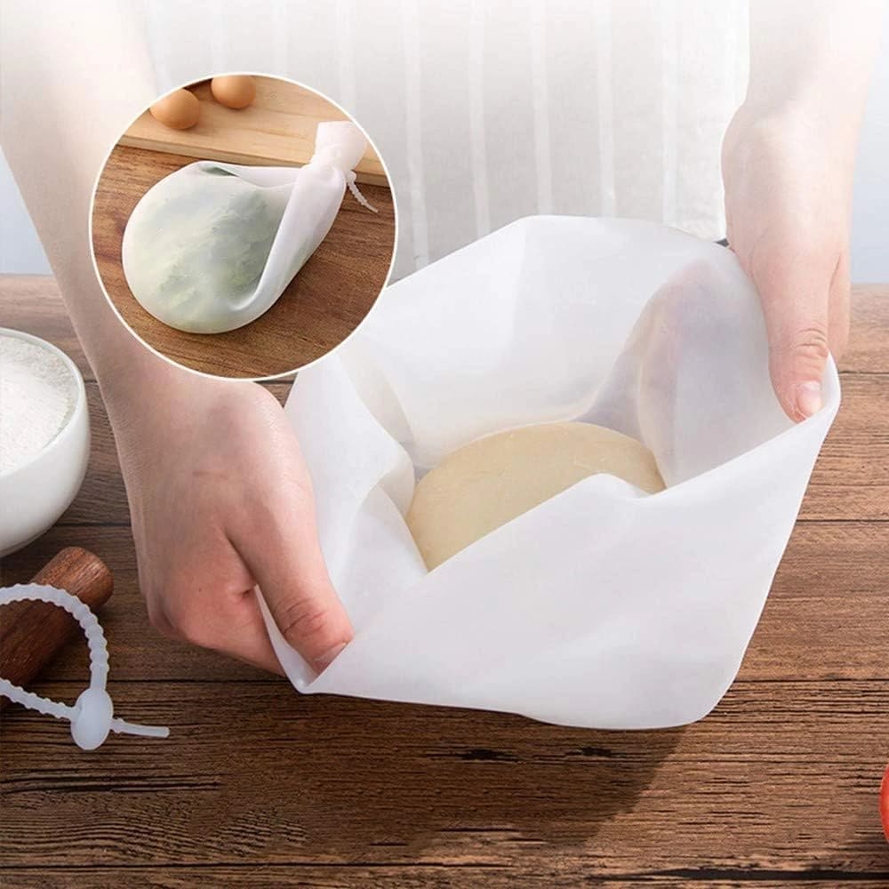 Dough Kneading / Atta Mixing Bag - Small — view 4