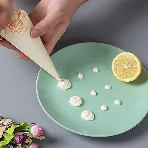 Plastic Disposable Piping Bag — view 5