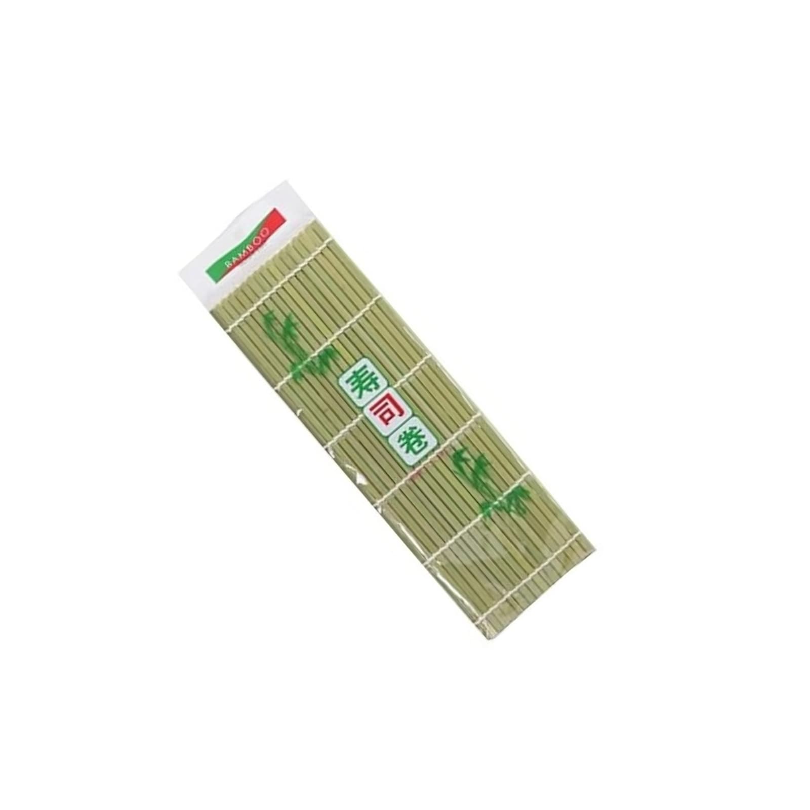 Wooden Sushi Mat — view 9