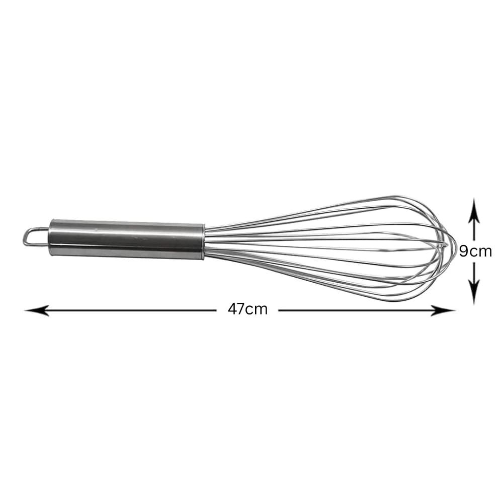 SS Whisk Heavy — view 2