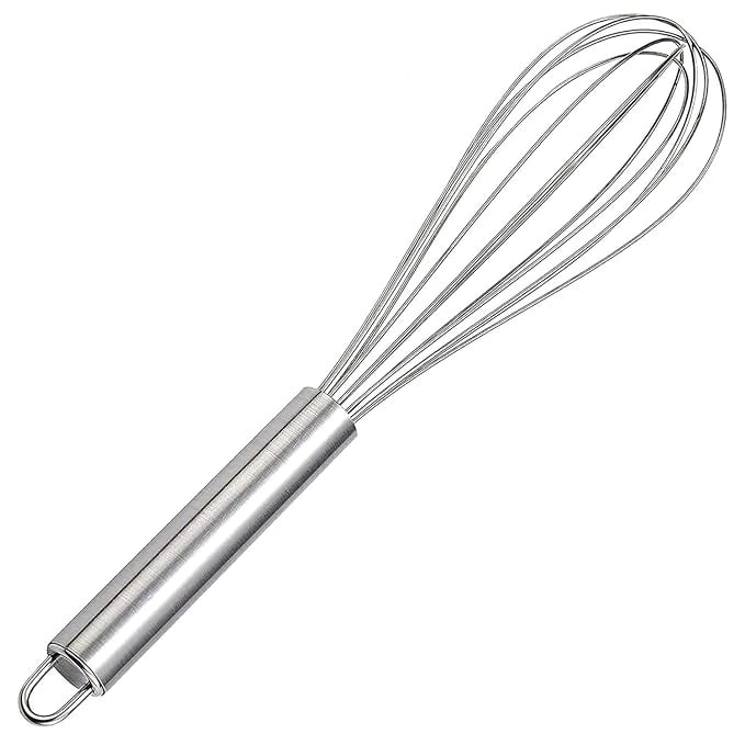 SS Whisk Heavy