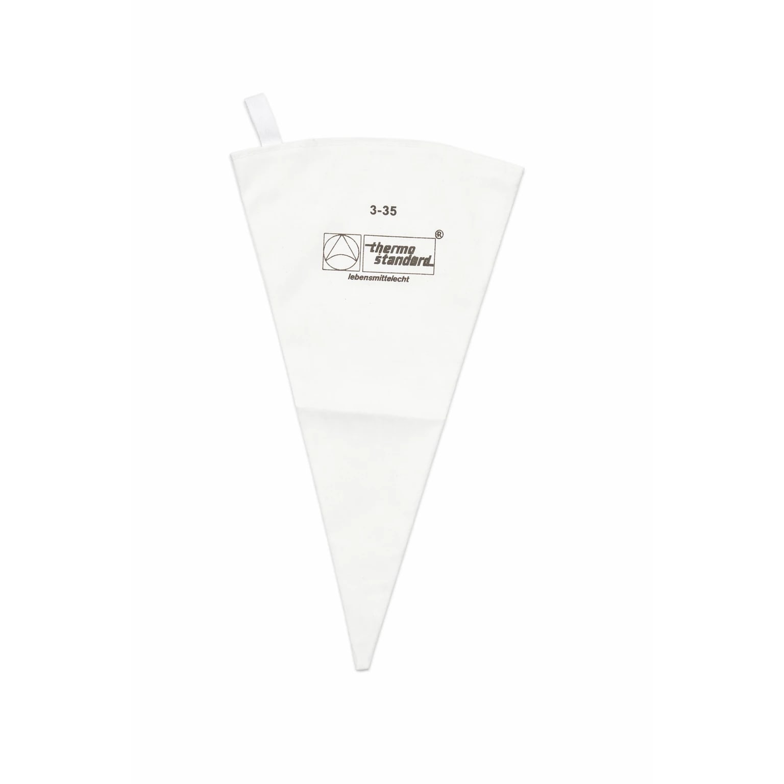 Cloth Piping Bag