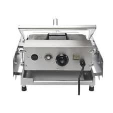 Electric Commercial Bun Toaster - Small