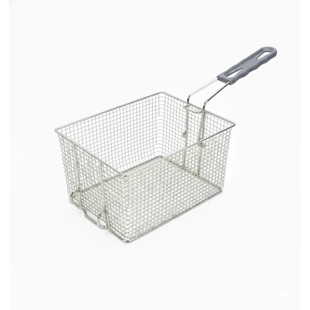 Heavy Fryer Basket