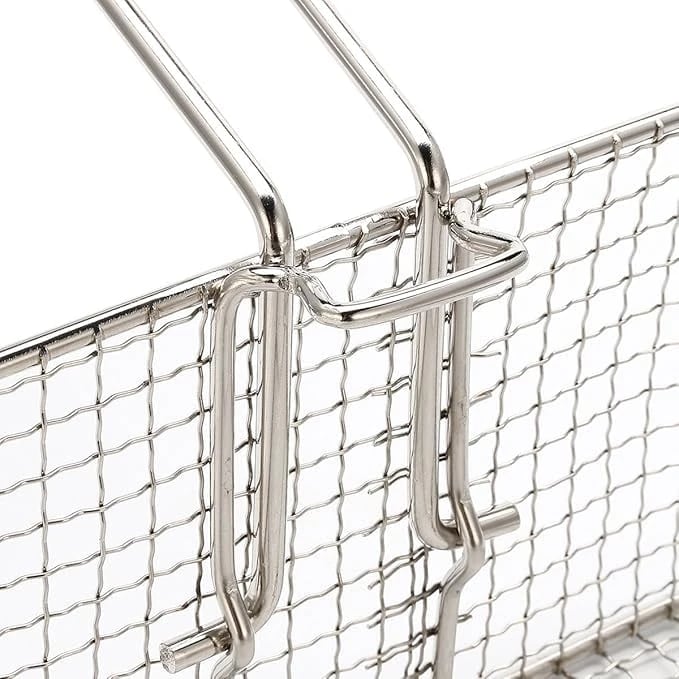 Heavy Fryer Basket — view 6