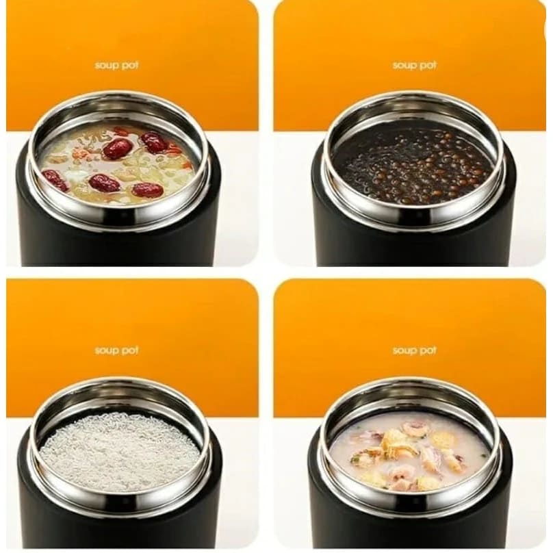 Electric Soup Pot 10L New Model — view 4