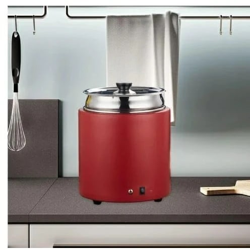 Electric Soup Pot 10L New Model — view 4