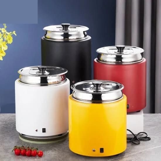 Electric Soup Pot 10L New Model — view 4