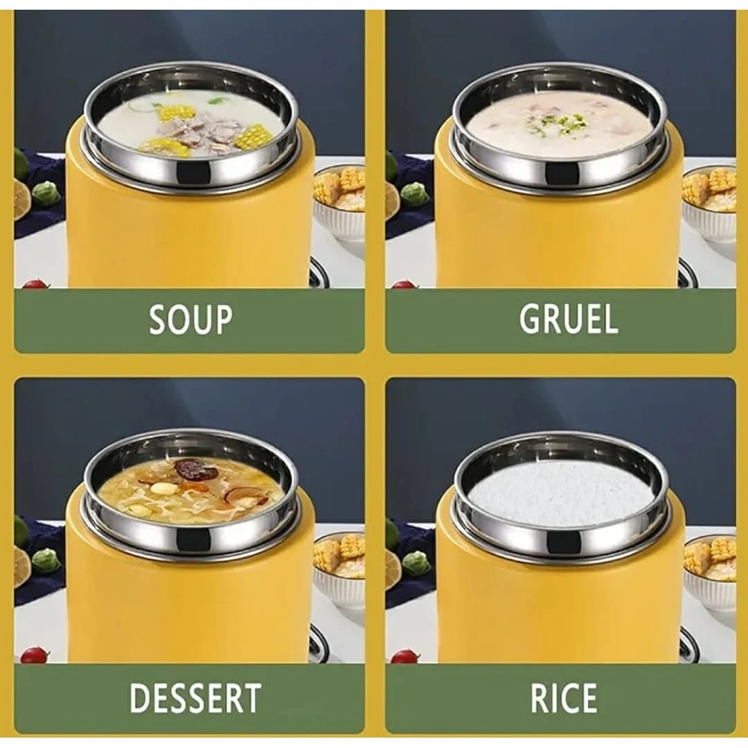 Electric Soup Pot 10L New Model — view 3