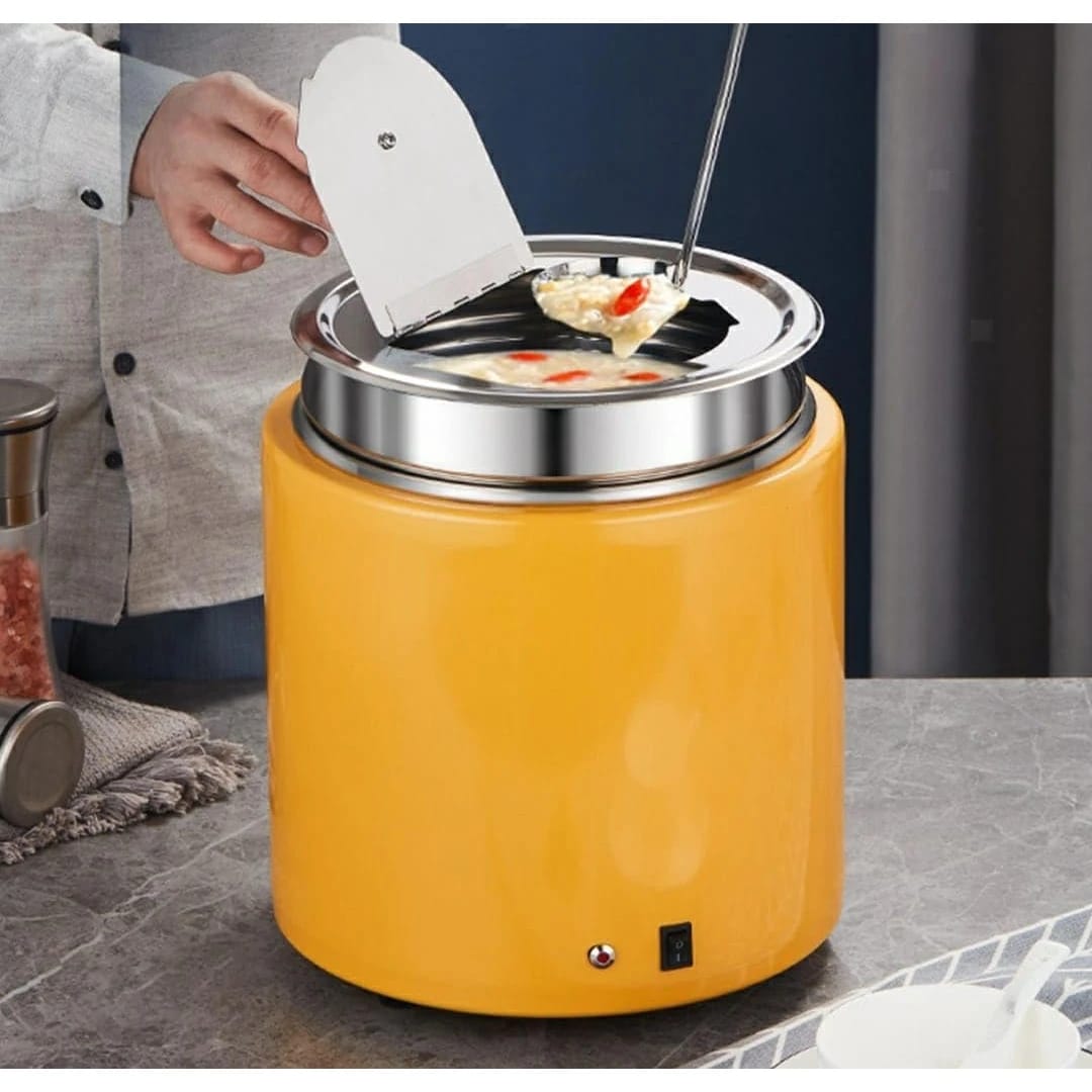Electric Soup Pot 10L New Model — view 4