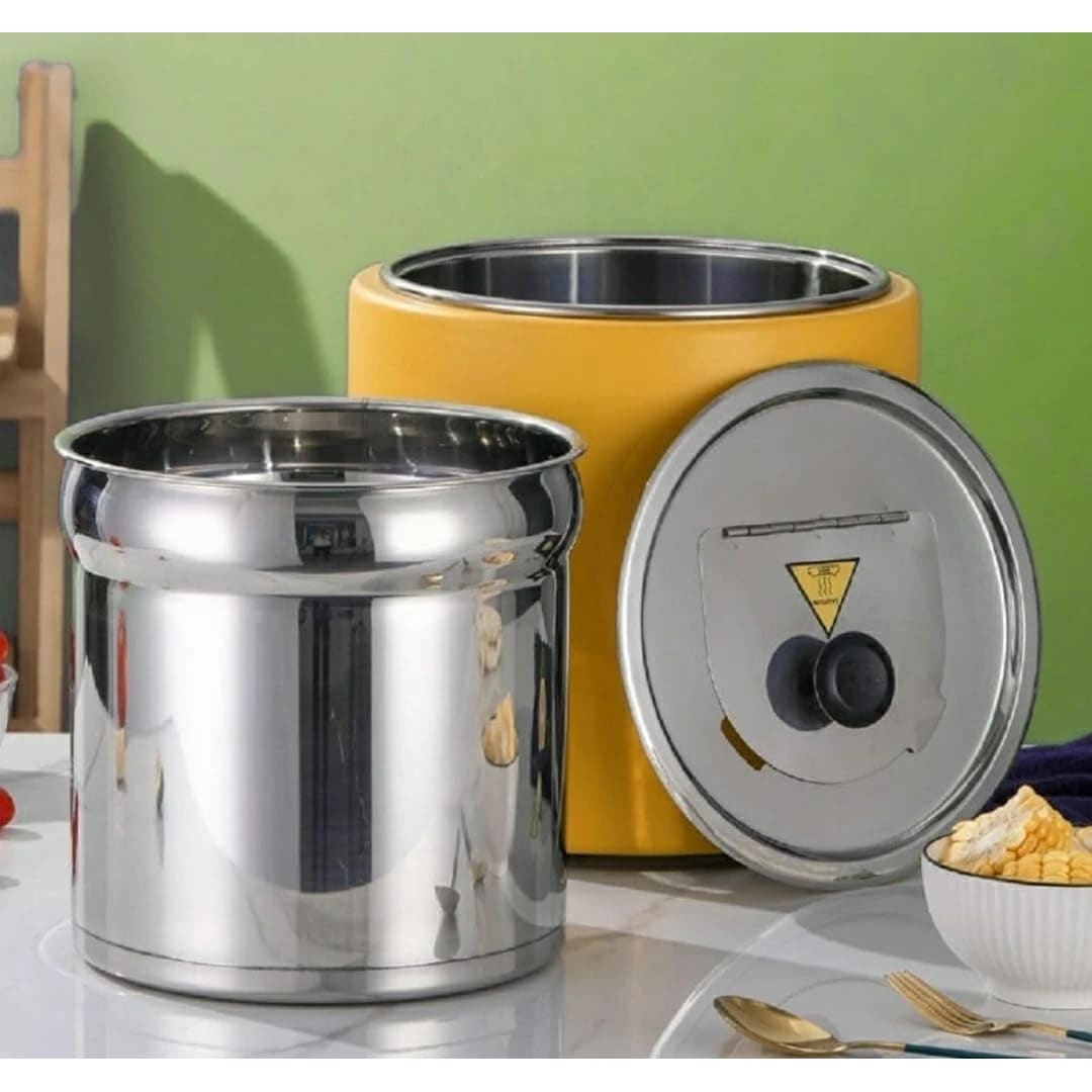 Electric Soup Pot 10L New Model — view 8