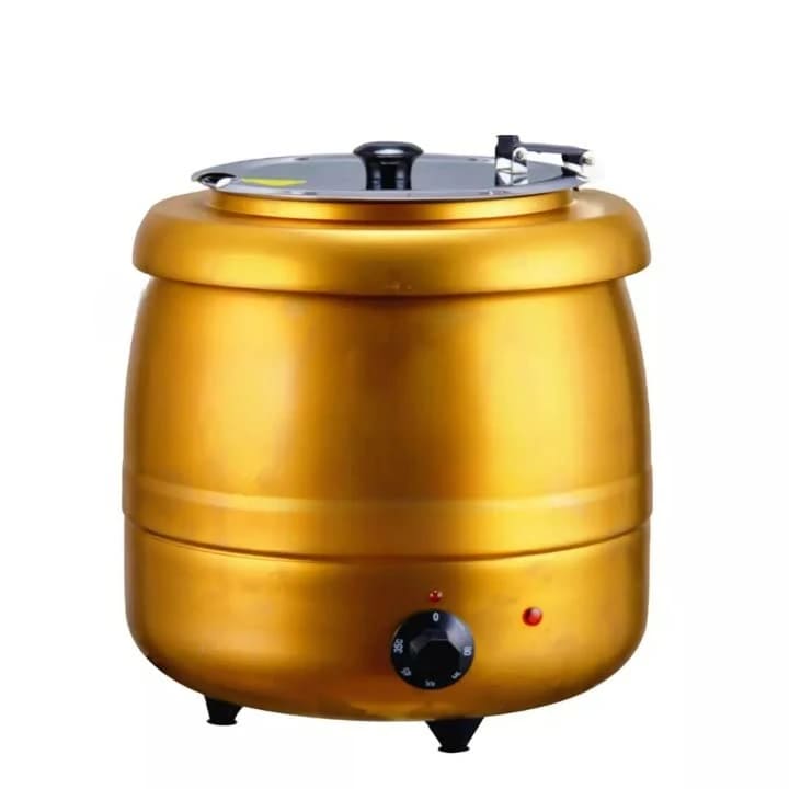Electric Soup Pot 10L Regular Model