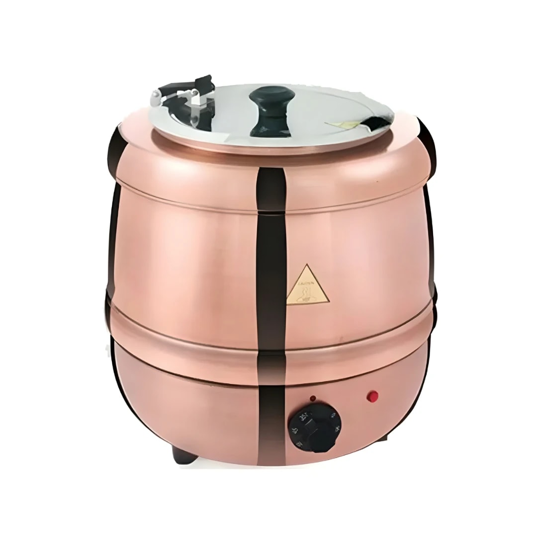 Electric Soup Pot 10L Regular Model