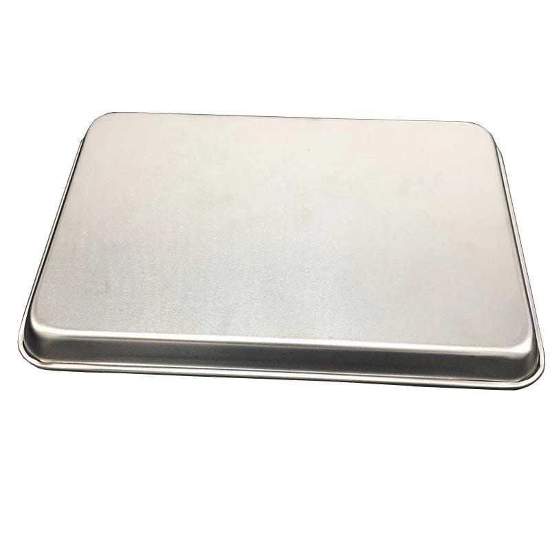 Aluminium Baking Tray — view 6