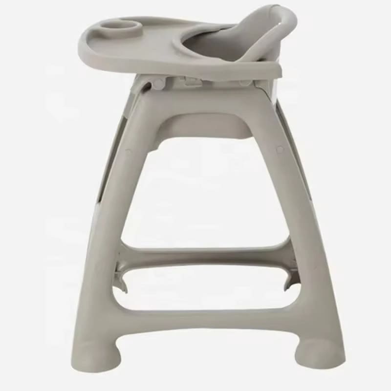 ABS Fibre Baby Chair with Removable Front Cover (1 Carton: 2 Pc) — view 6