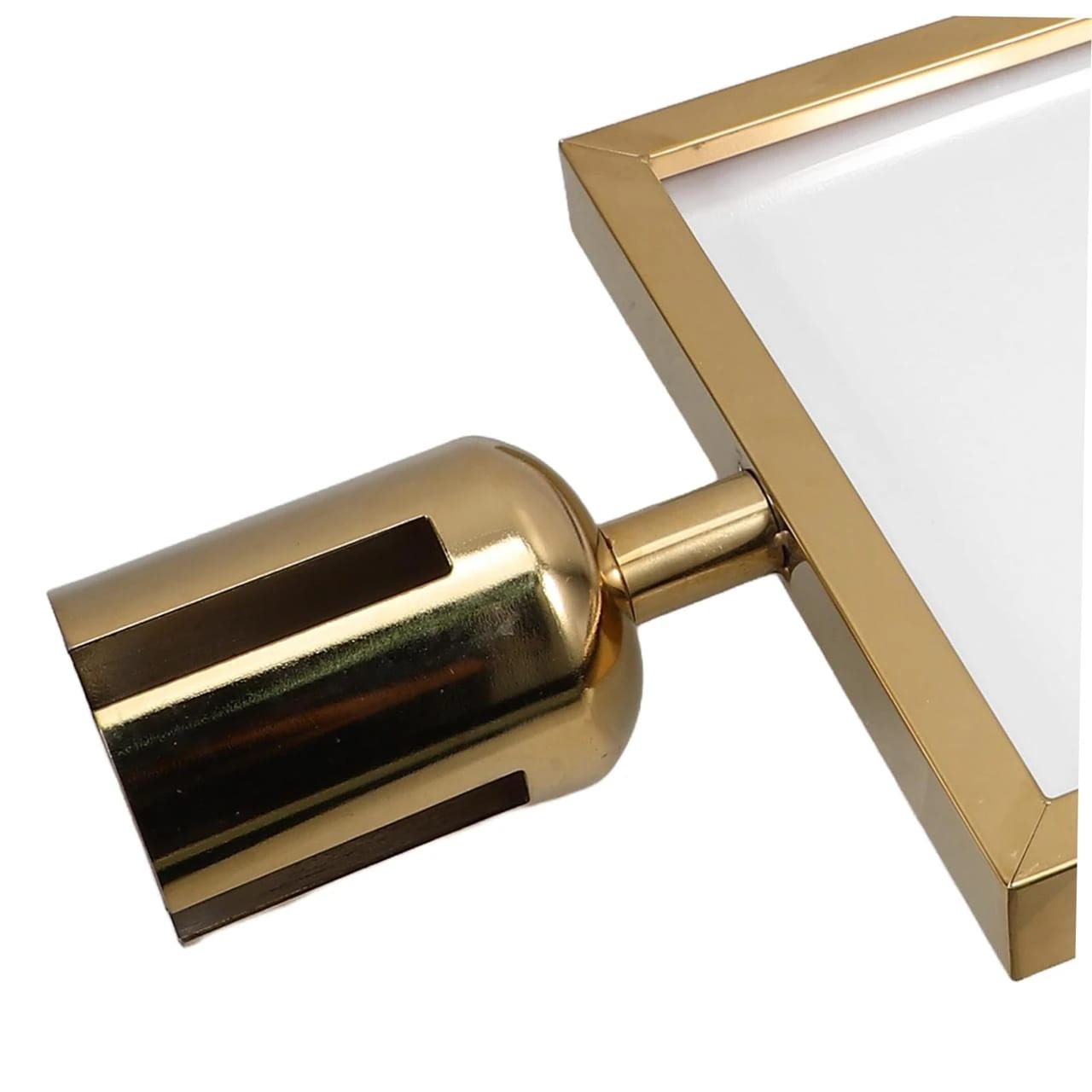 Premium Vertical A4 Size Display Boards - Attachments on Queue Managers — view 4