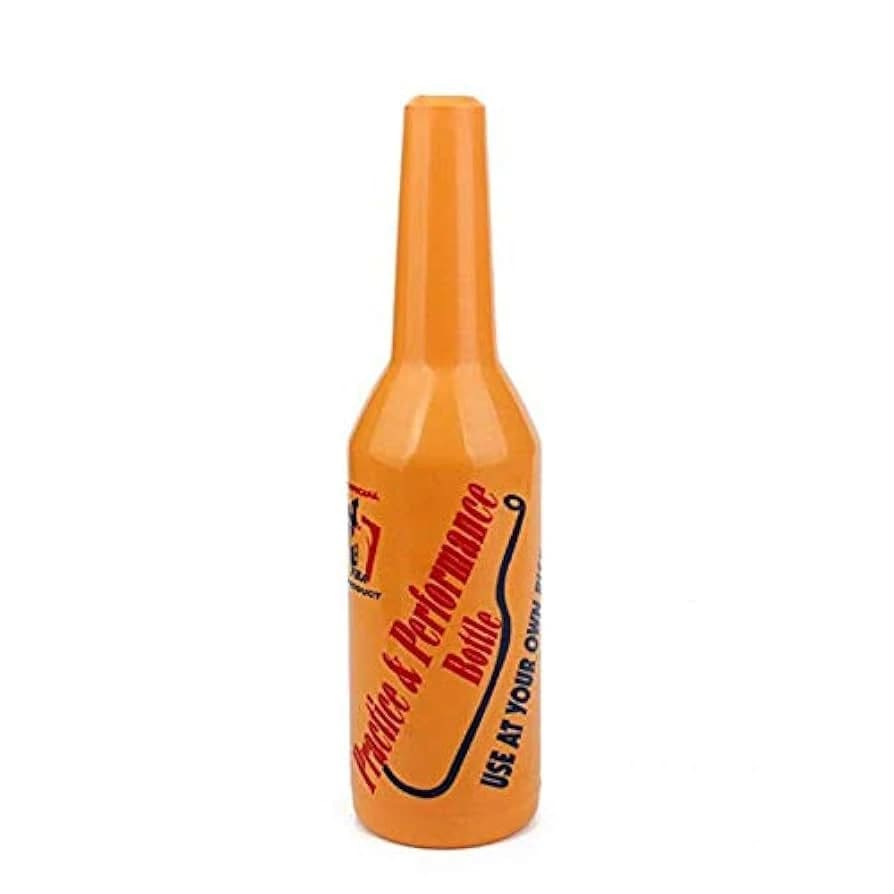 Plastic Flair Bottle