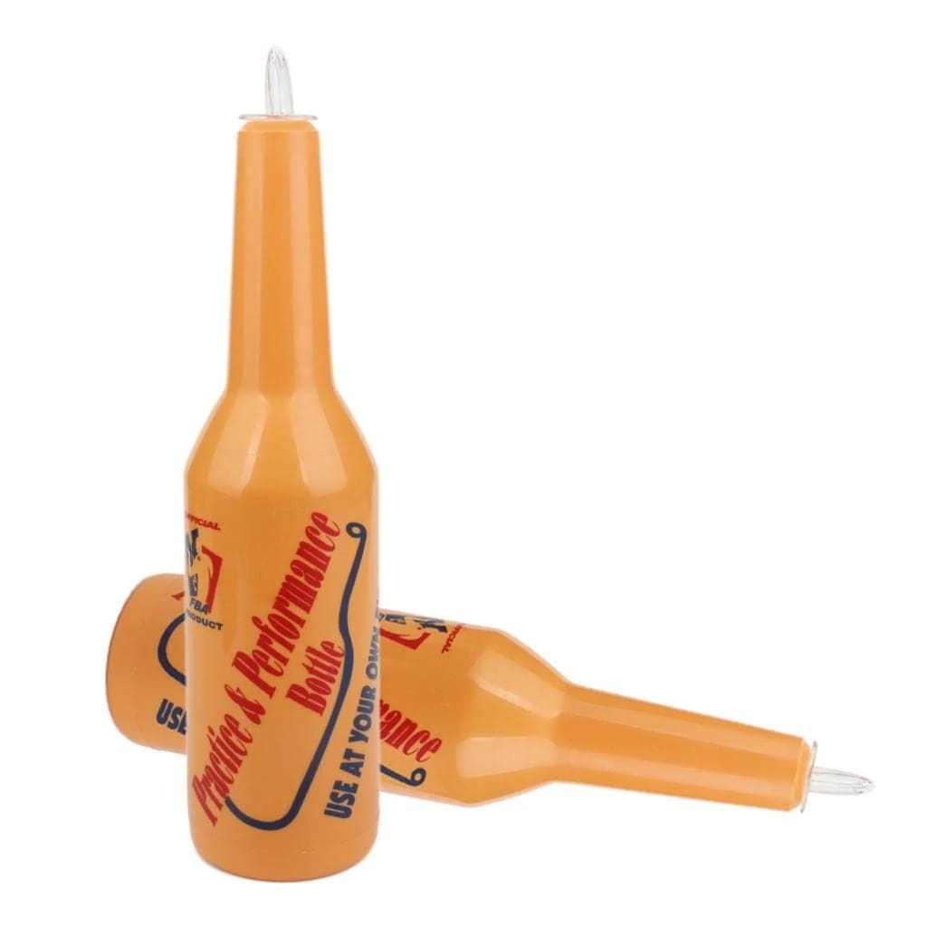Plastic Flair Bottle — view 8