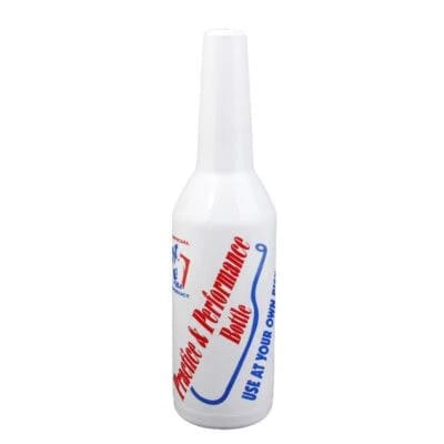 Plastic Flair Bottle