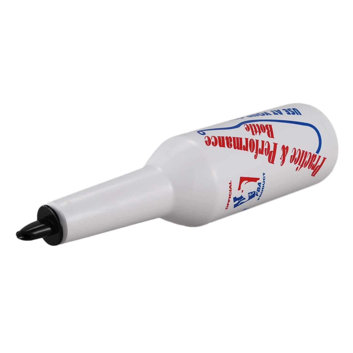 Plastic Flair Bottle — view 4