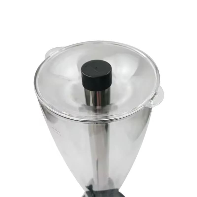 Beer Tower with SS Gel Based Ice Tube - 4L — view 5
