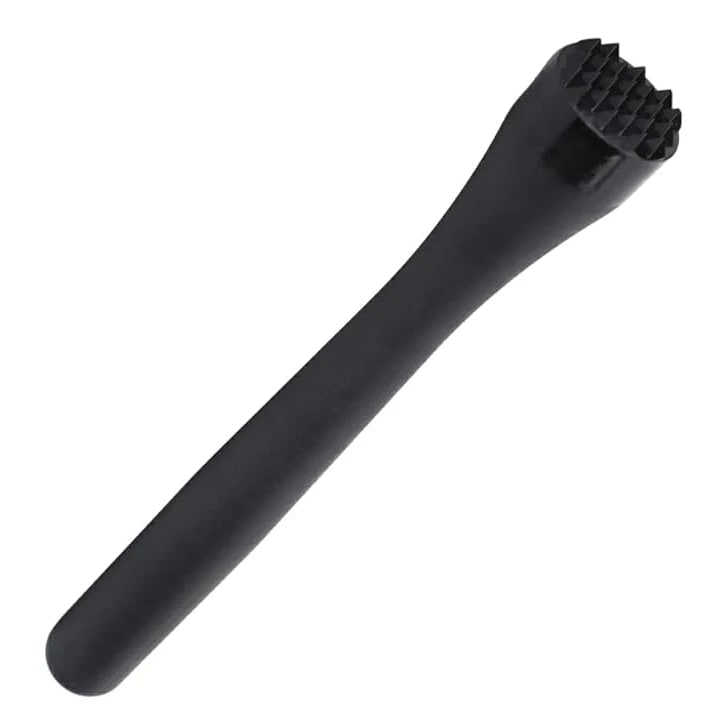 ABS Premium Black Muddler