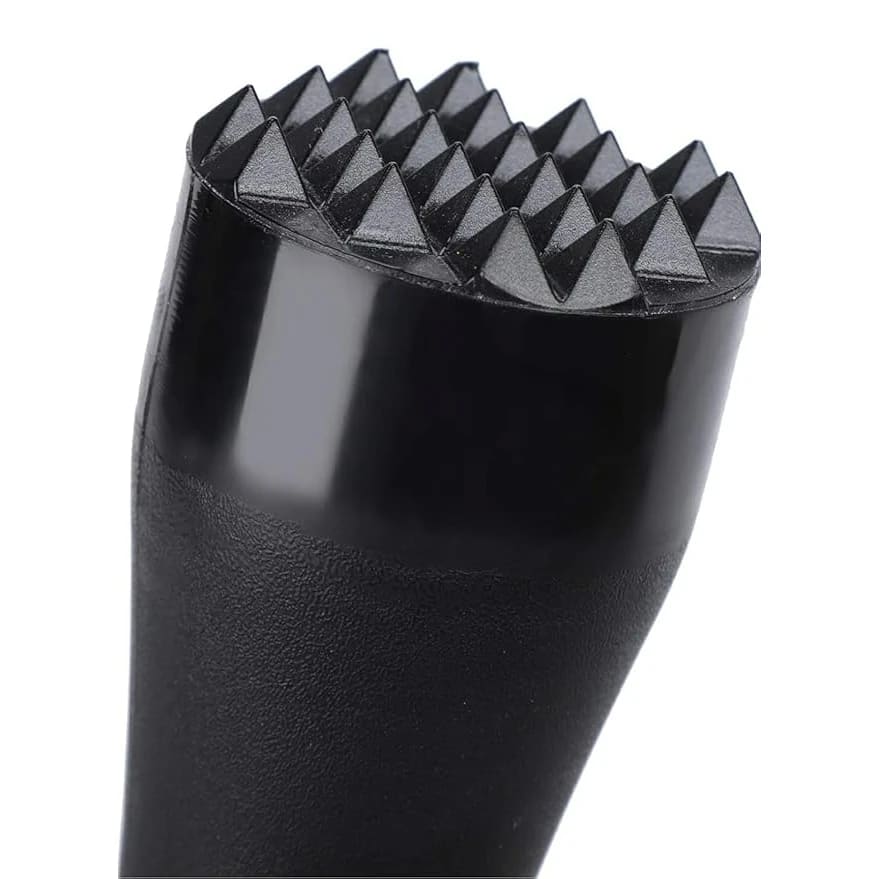 ABS Premium Black Muddler — view 6
