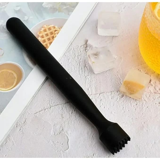 ABS Premium Black Muddler — view 7