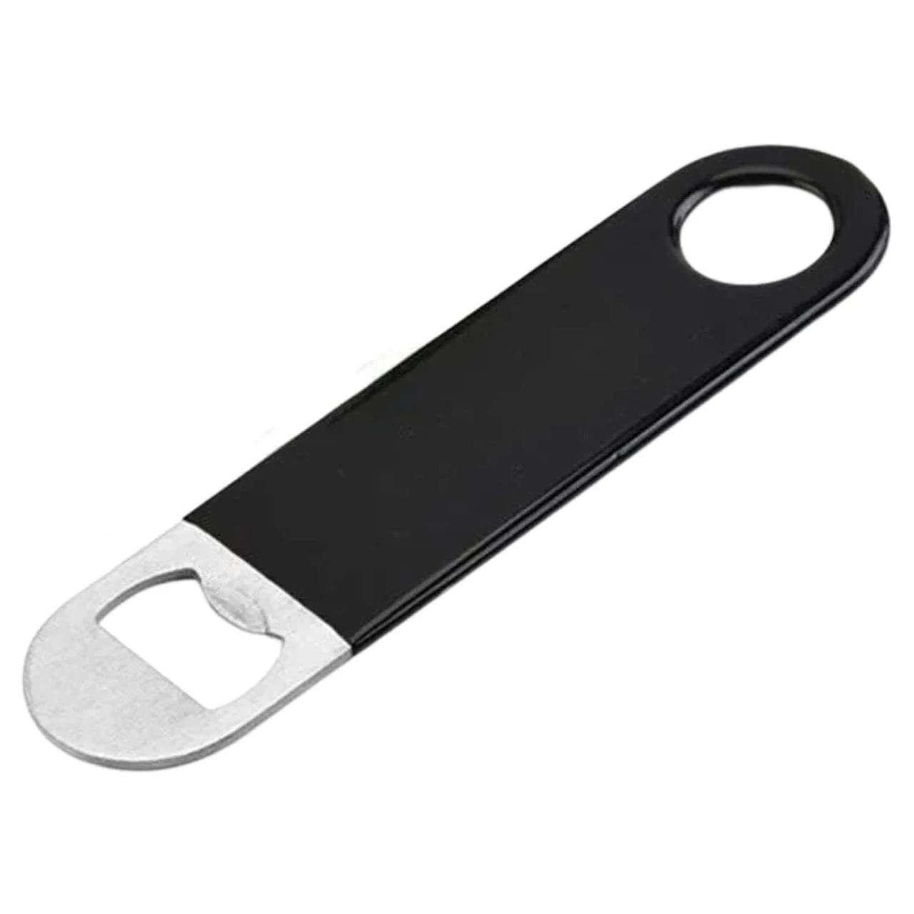 SS Vinyl Coated Bottle Opener