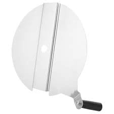 Spares for Electric & Gas Popcorn Machine - Lid + Handle — view 4