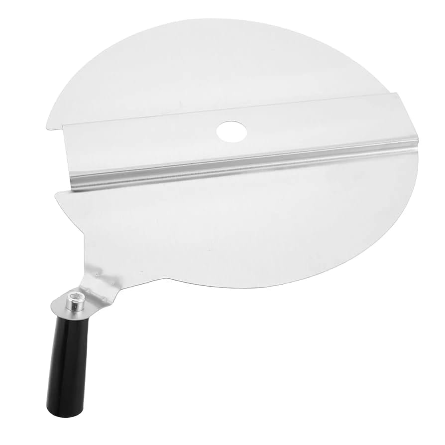 Spares for Electric & Gas Popcorn Machine - Lid + Handle — view 5