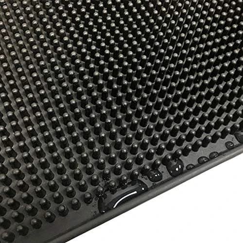 Rectangle Bar Mat — view 9