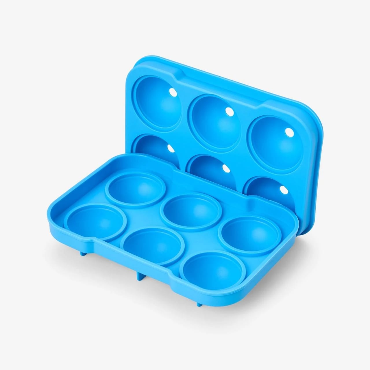 Silicon Ice Ball Mould