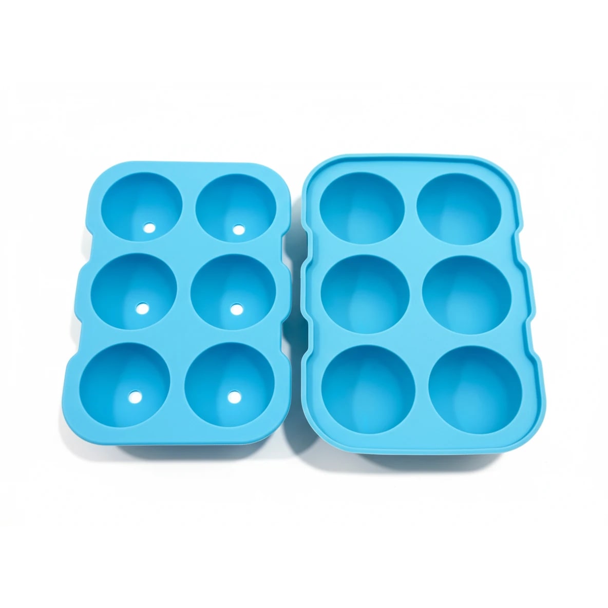 Silicon Ice Ball Mould — view 5
