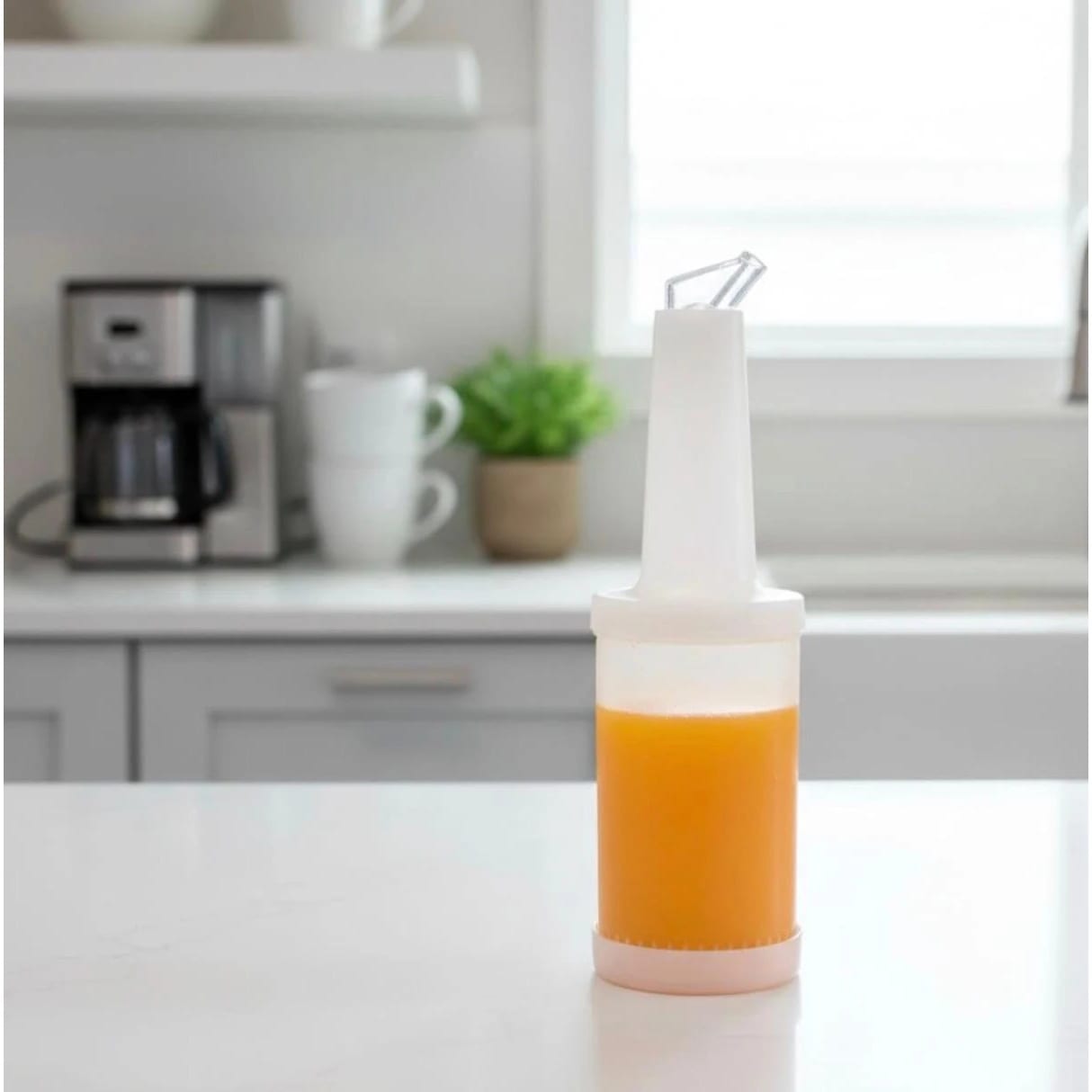 Plastic Store & Pourer 1L — view 8