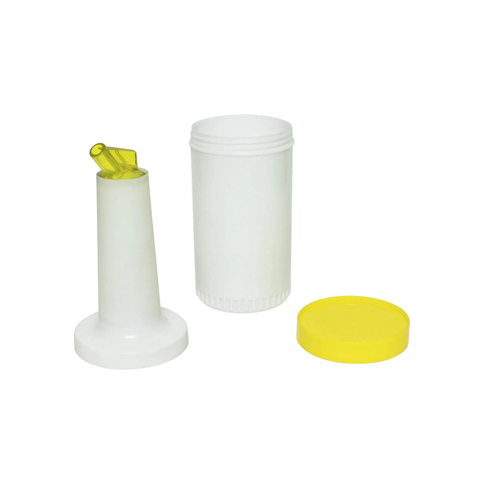 Plastic Store & Pourer 1L — view 5
