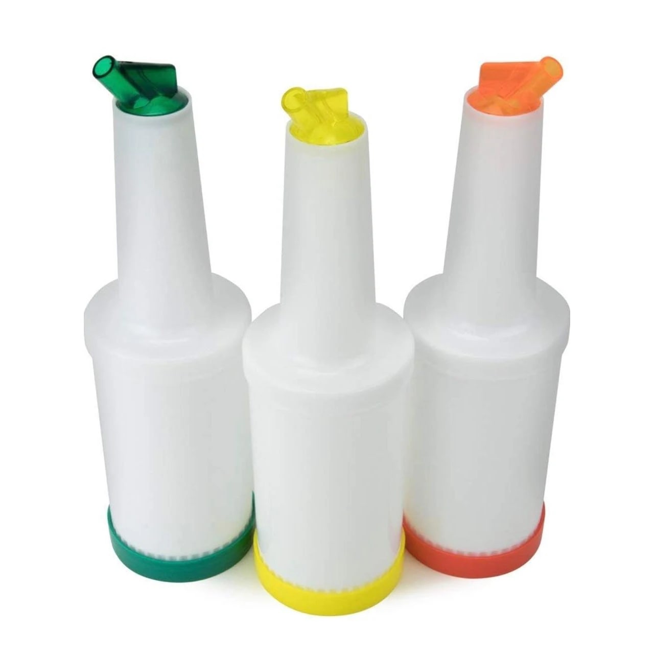 Plastic Store & Pourer 1L — view 6