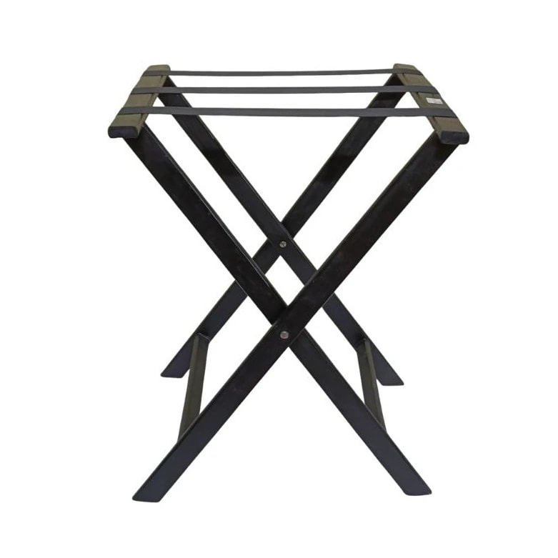 Foldable Wooden Tray Jack
